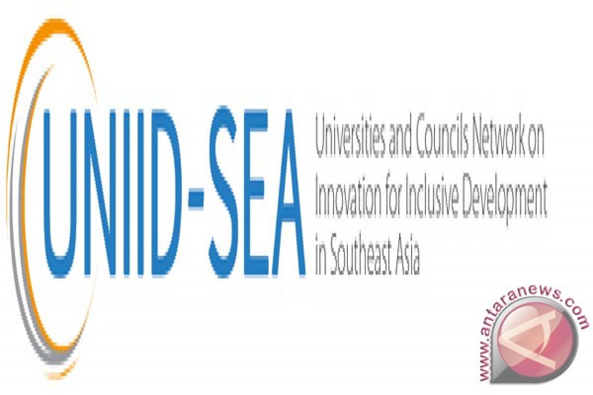 Championing "Innovation for Inclusive Development" in Southeast Asia