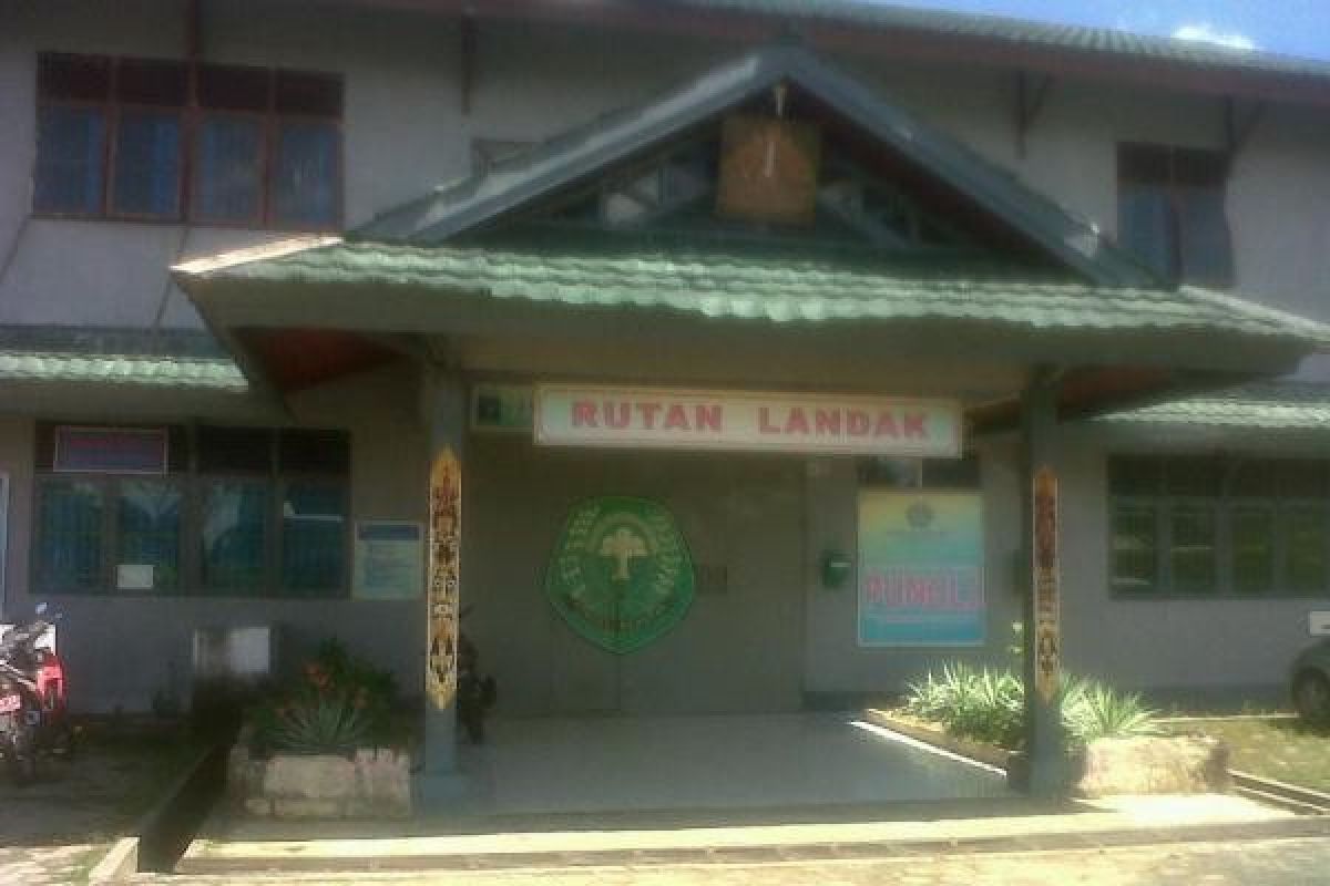 Rutan Landak Butuh Listrik Khusus