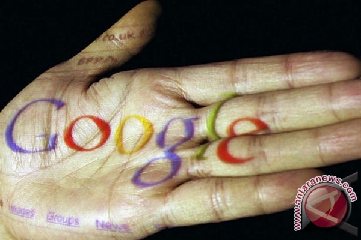  Yahoo uji coba manfaatkan keahlian Google