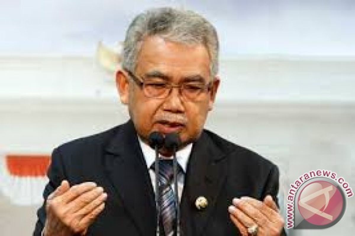 Gubernur: Aceh Terbuka Untuk Investasi Asing