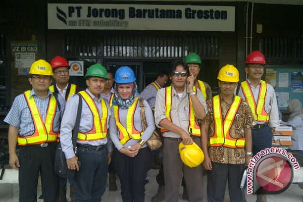 PT JBG Ajukan Perpanjangan Amdal