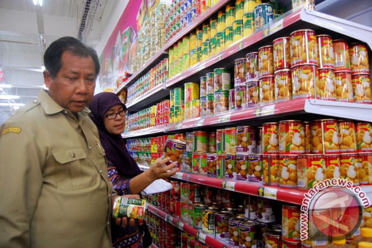 Produsen biskuit tambah stok jelang Lebaran