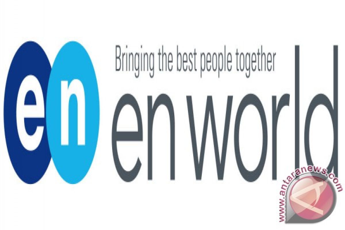 en world Launches Services in India