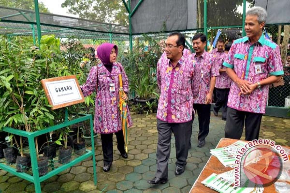 Mentan: ketahanan pangan relatif kuat