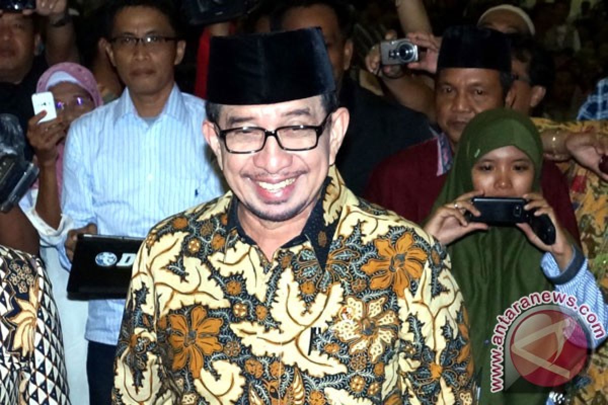 Majelis Syuro ingatkan PKS harus lebih progresif