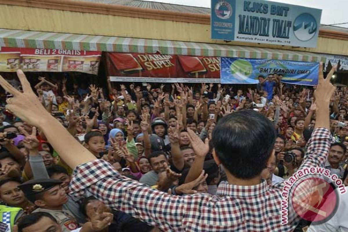 Observer calls on Jokowi to improve micro business competitiveness