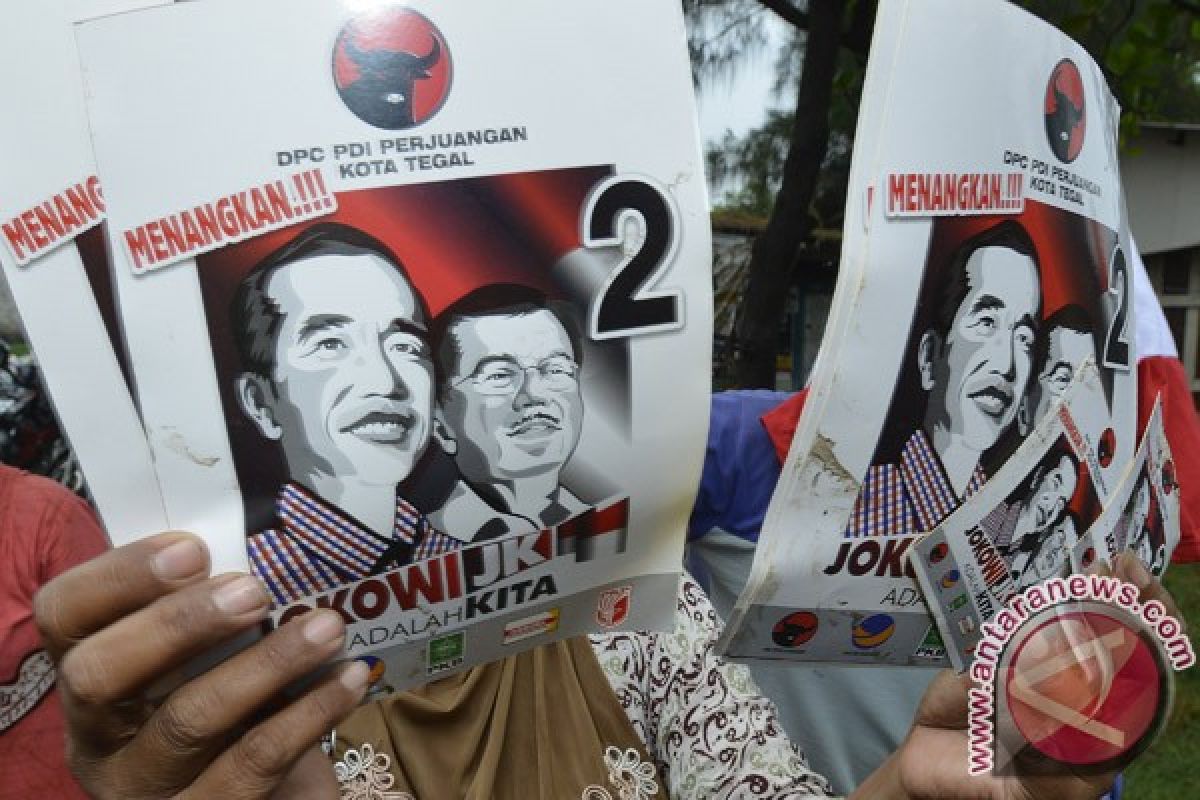 Masyarakat perbatasan RI-Malaysia rindukan kehadiran Jokowi