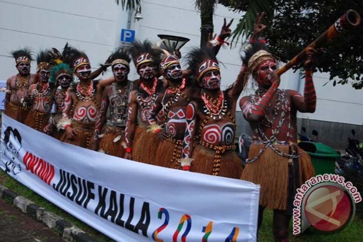 Putra-putri Papua layak isi kabinet Jokowi-JK