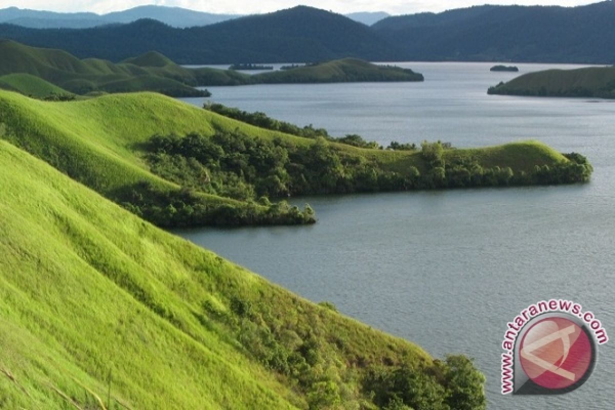 Festival Danau Sentani pecahkan dua rekor Muri