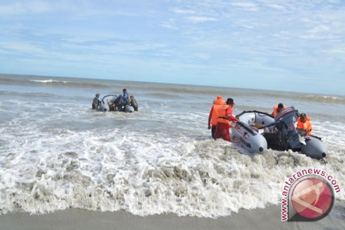 Mahasiswa Unib tewas tenggelam di Pantai Genting