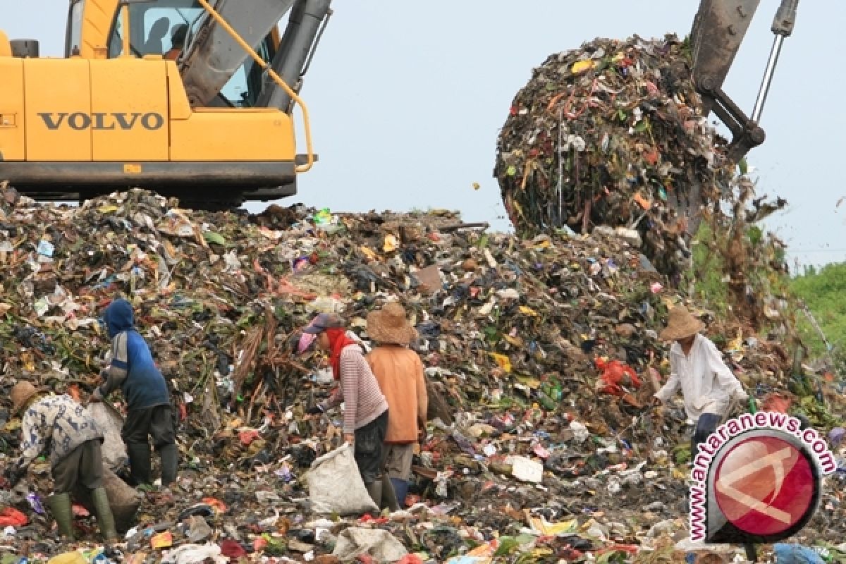 Pemkab Bangka Tengah Akan Bangun TPA Regional