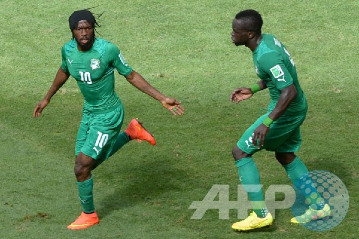 Pantai Gading tunjuk Dussuyer sebagai pelatih baru
