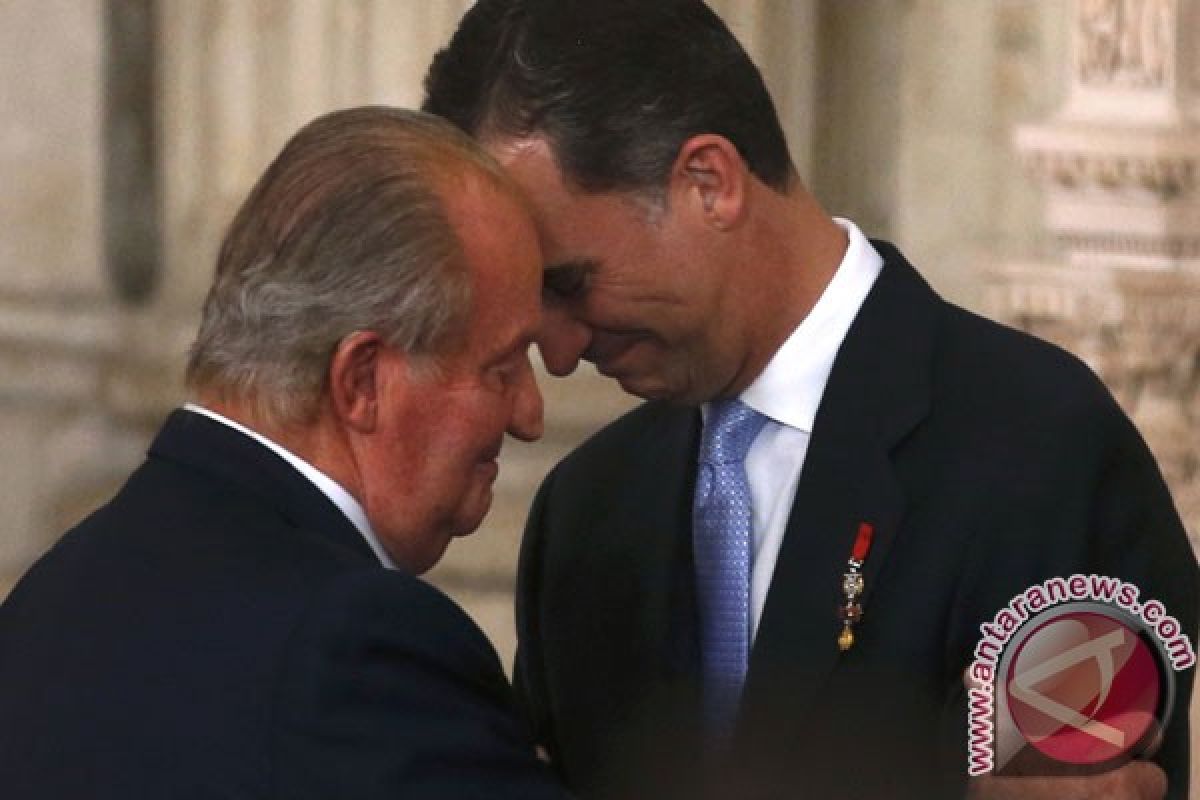 Juan Carlos menetap di Republik Dominika setelah tinggalkan Spanyol