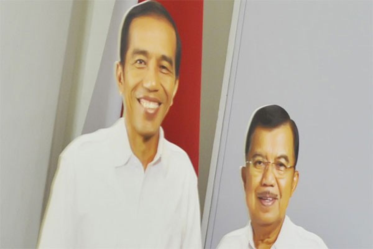 Jokowi kunjungi Ponpes Mambaul Maarif di Jombang