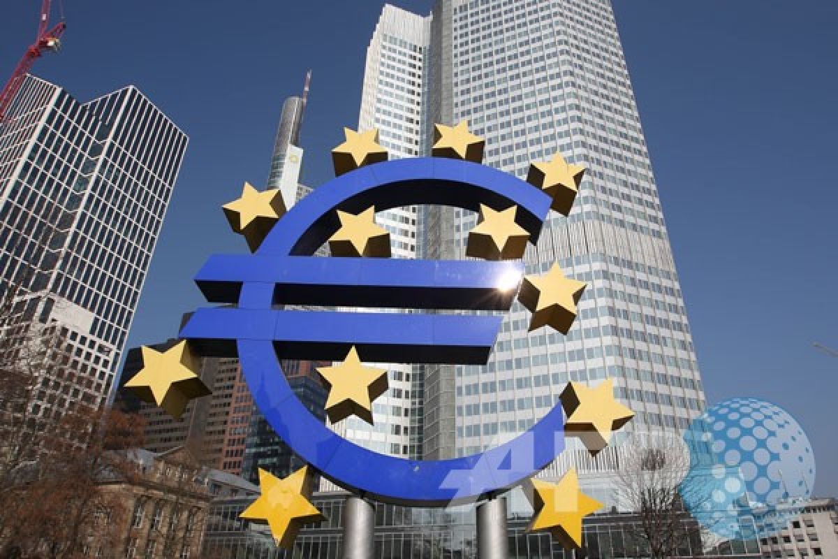 Euro terus tertekan dalam perdagangan di Asia