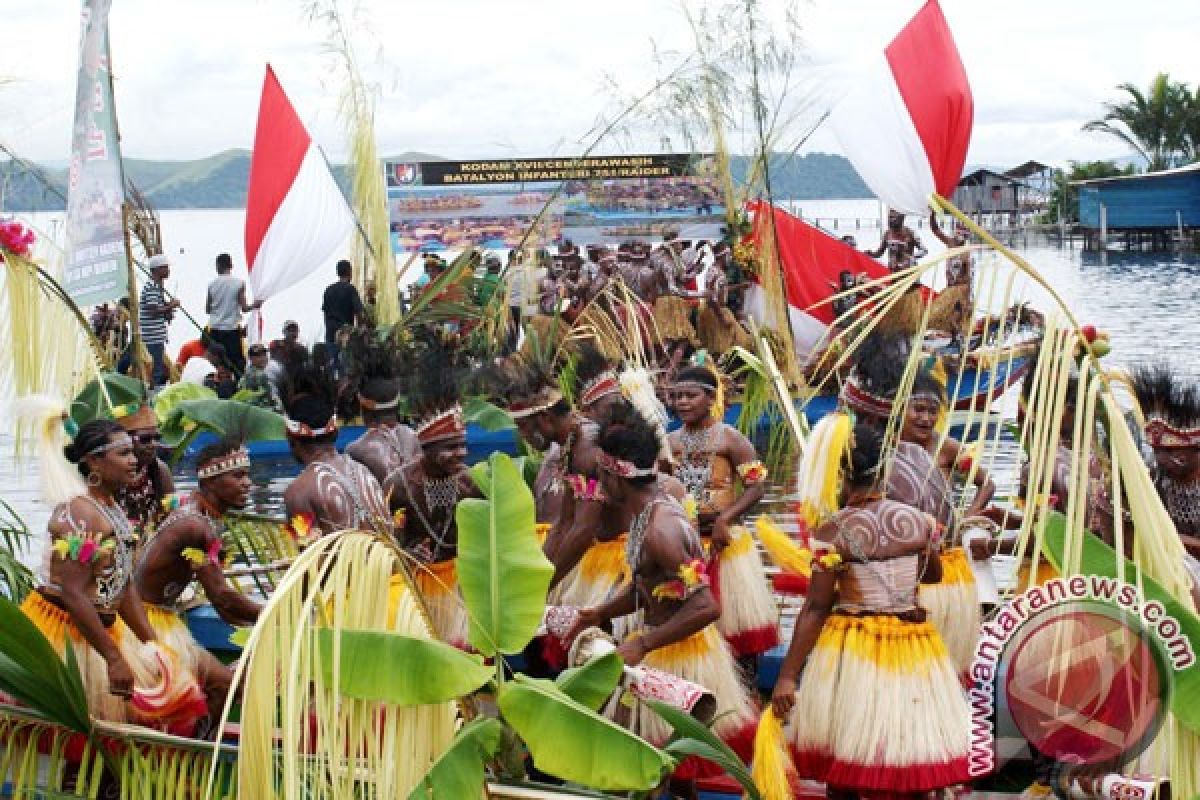 Papuan culture must be preserved: Coordinating Minister
