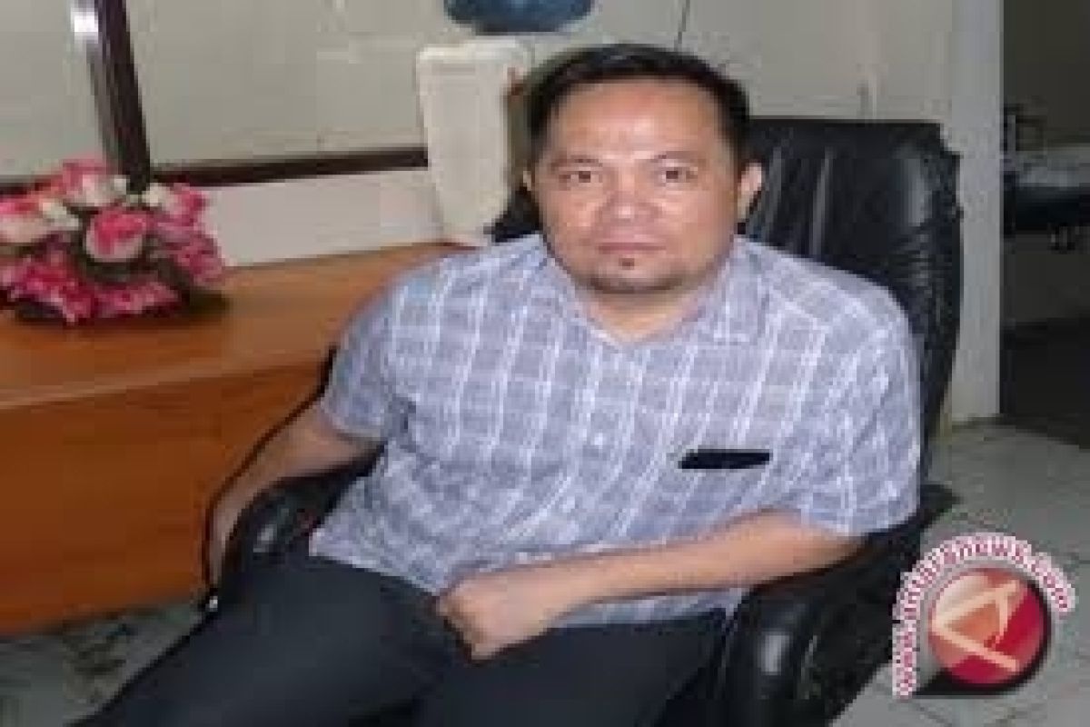 Setwan Manado kirim usulan SK pimpinan dewan definitif