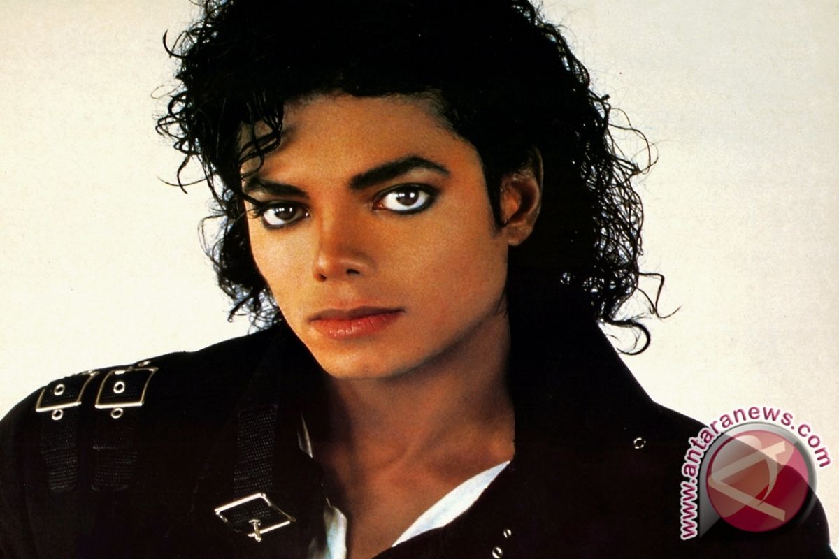  Michael Jackson Selebriti Meninggal Berpendapatan Tertinggi