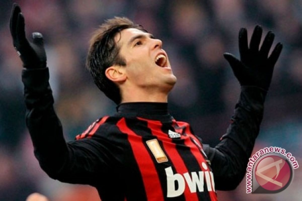 Kaka Akan Tinggalkan Milan