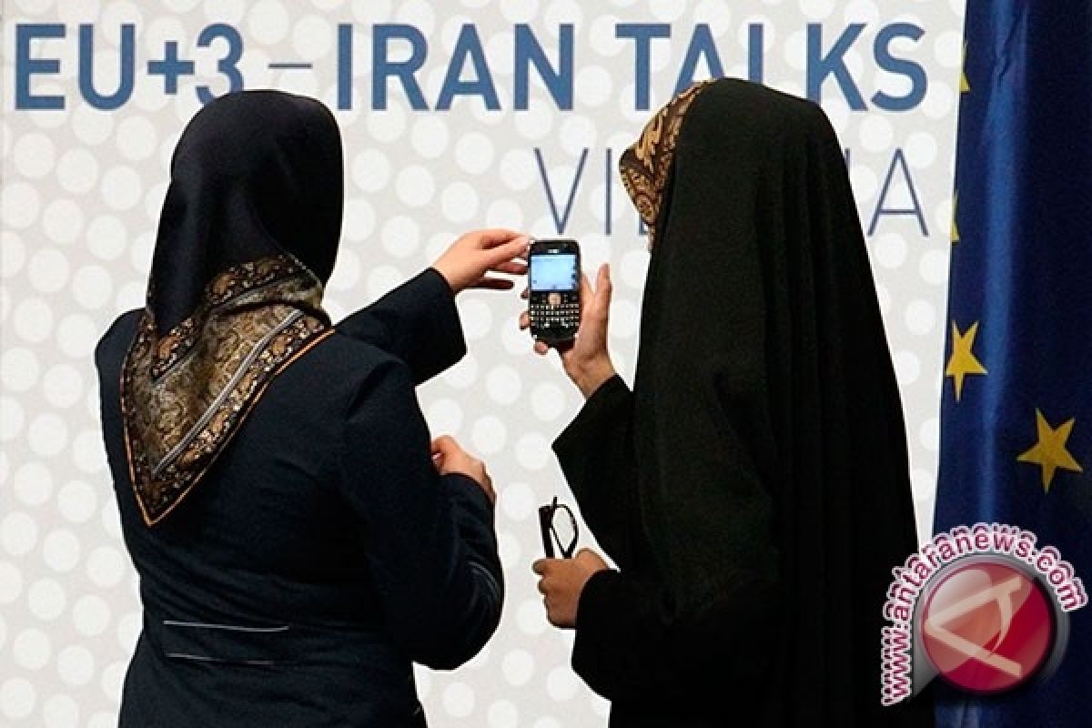 Iran musnahkan cadangan uranium sensitif