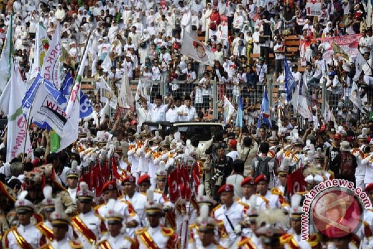 ABKI harapkan Prabowo beri kerja 11 juta lulusan SMK