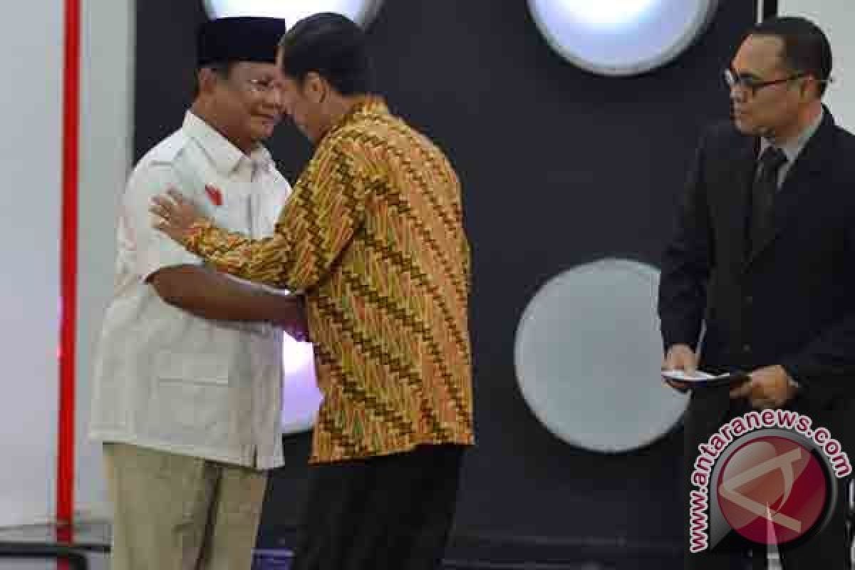 Kubu Jokowi-JK bantah klaim tim Prabowo-Hatta di Papua