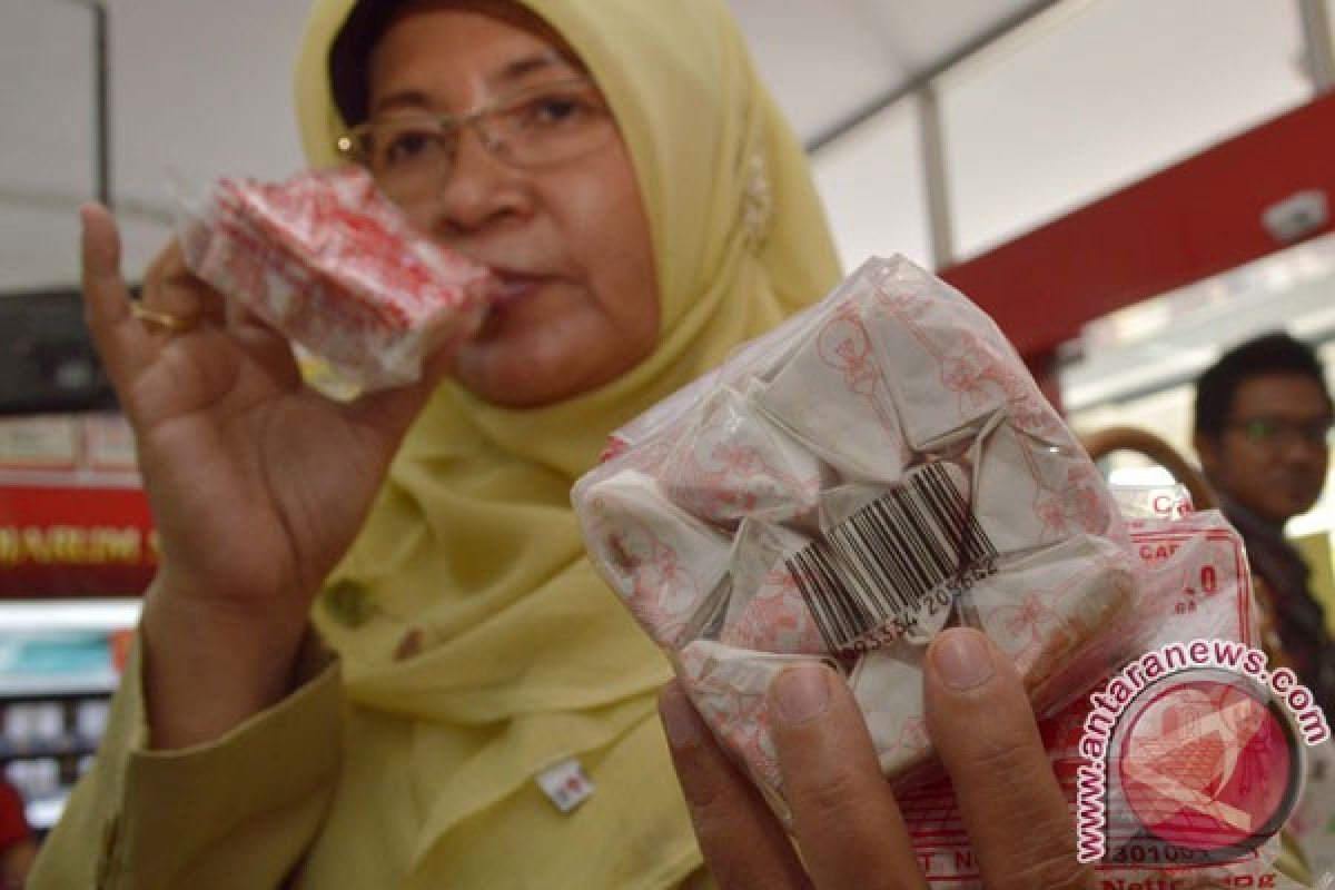 Penderita diabetes perlu waspadai perubahan pola makan