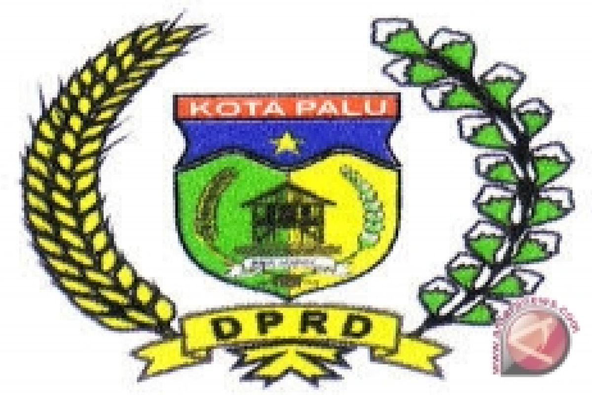 DPRD Minta Pemkot Palu Siaga Banjir 