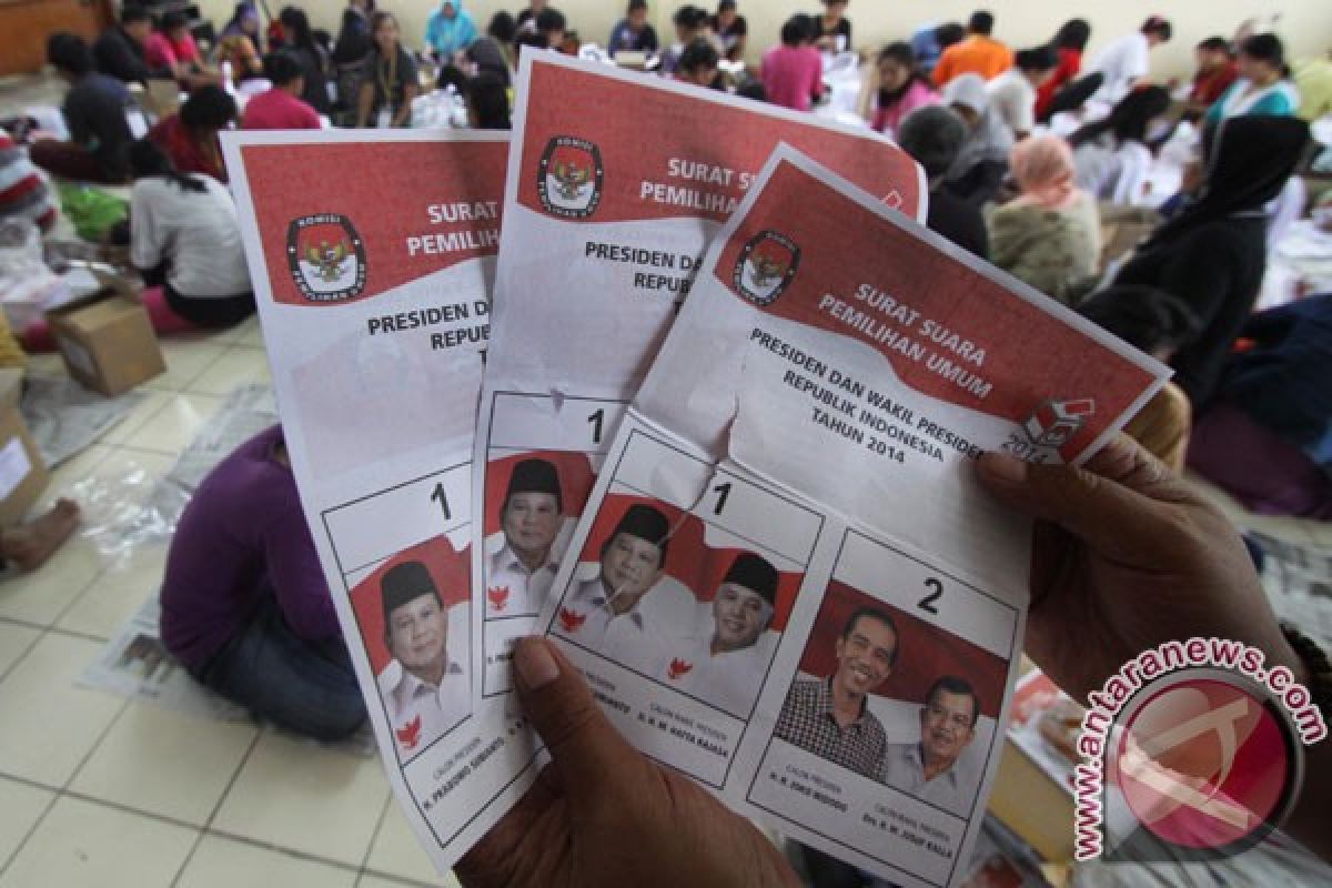 Ansor: Pengajian Ramadhan jangan untuk kampanye pilpres