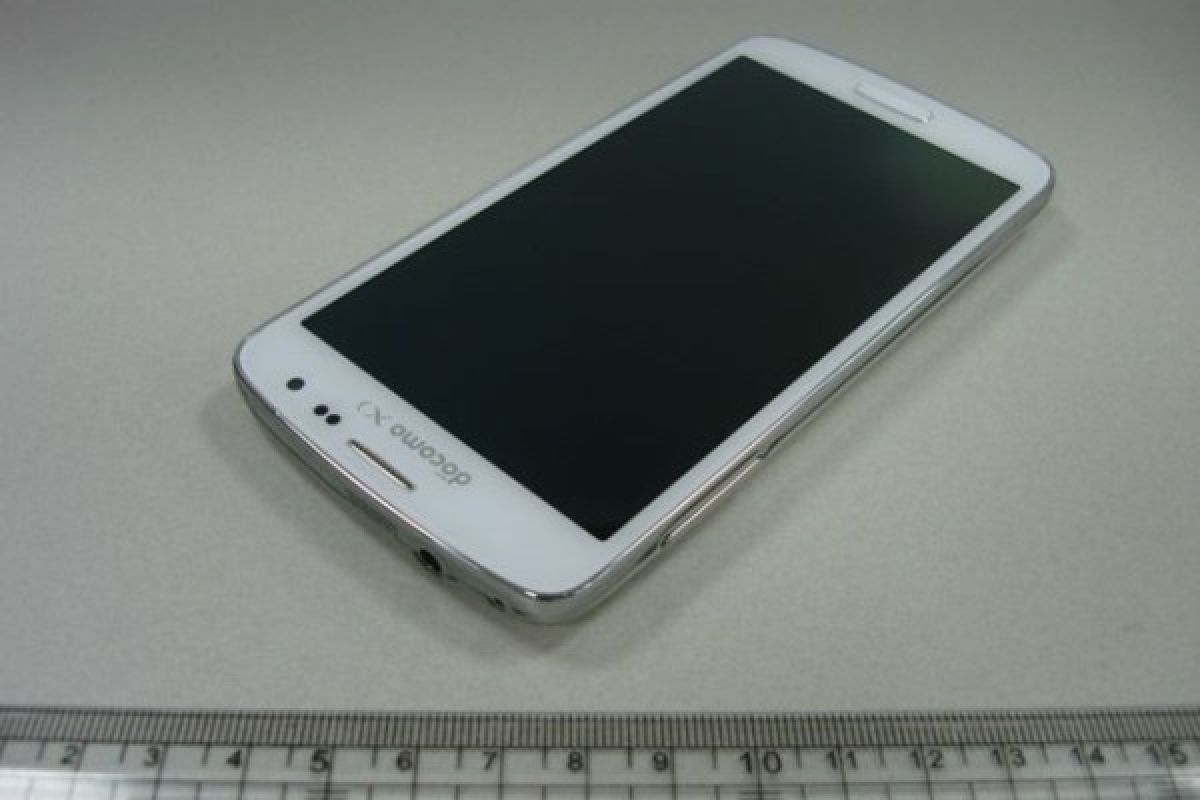 Samsung ZeQ Resmi Diperkenalkan