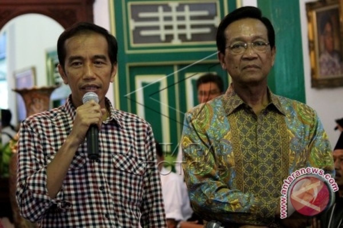 Pengamat: Jokowi perlu informasikan program 100 hari 