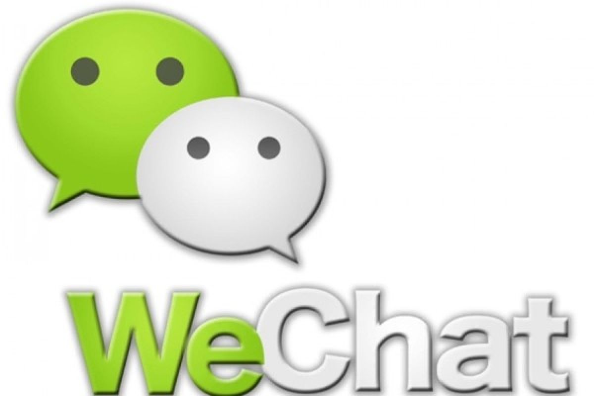 WeChat Miliki 500 Juta Pengguna Aktif