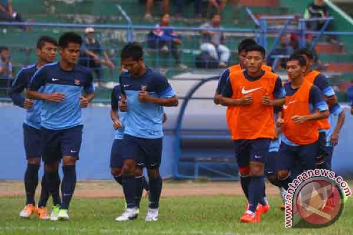 Shin yakin timnas menang lawan Nepal dan Kualifikasi Piala Asia