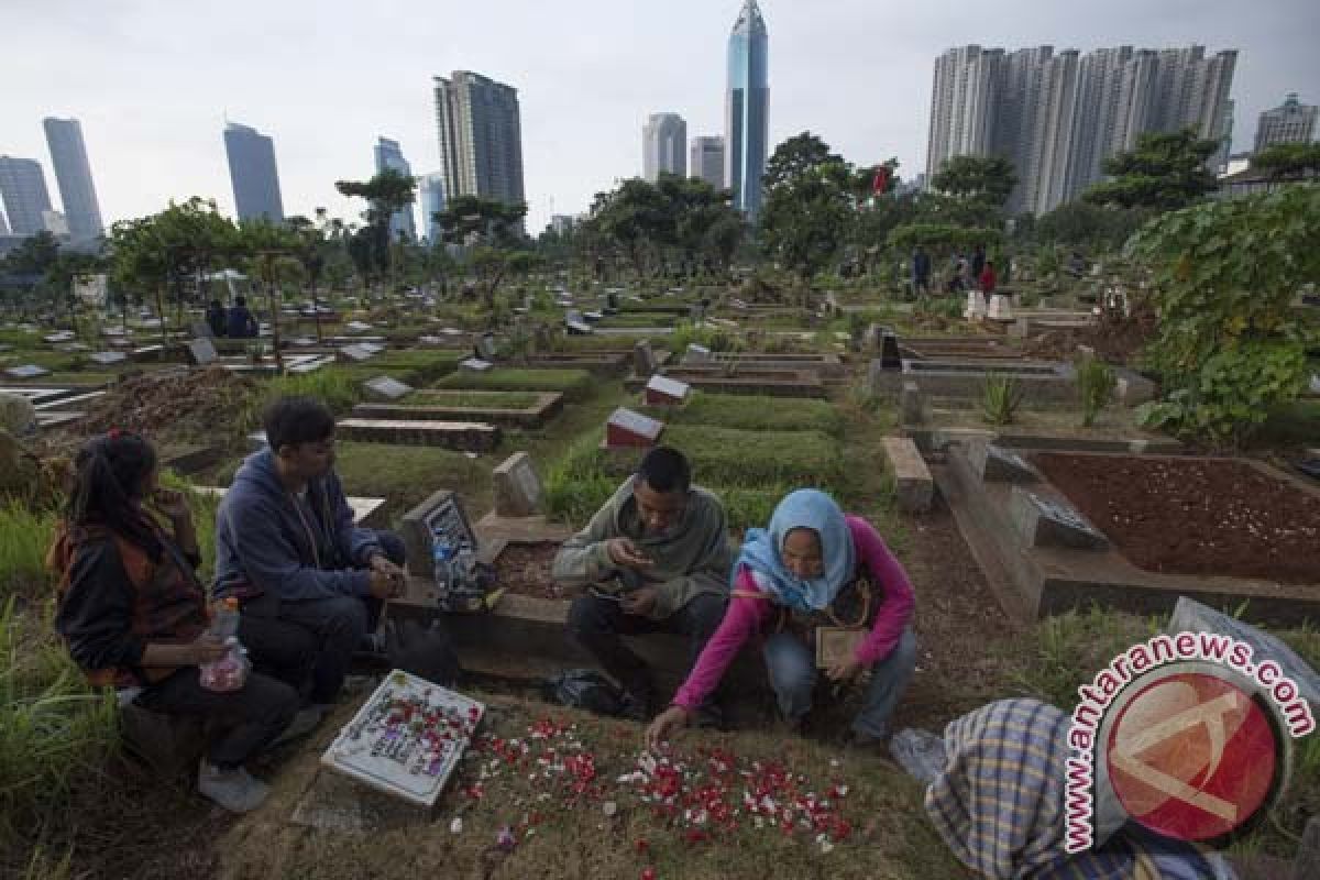 Baznas Langkat salurkan 1.000 paket sembako Ramadhan