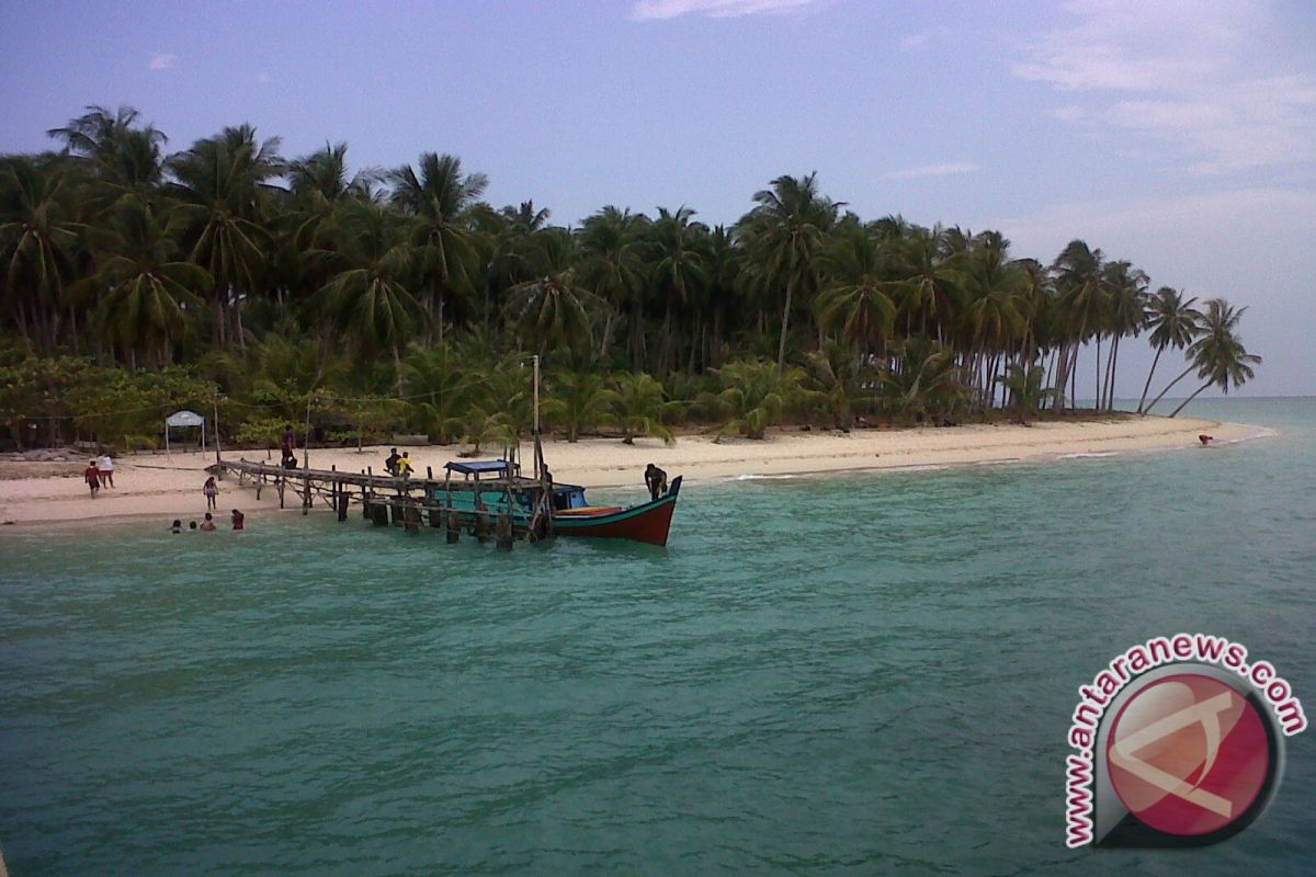 Disbudparpora Bangka Tengah Andalkan Kelompok Sadar Wisata