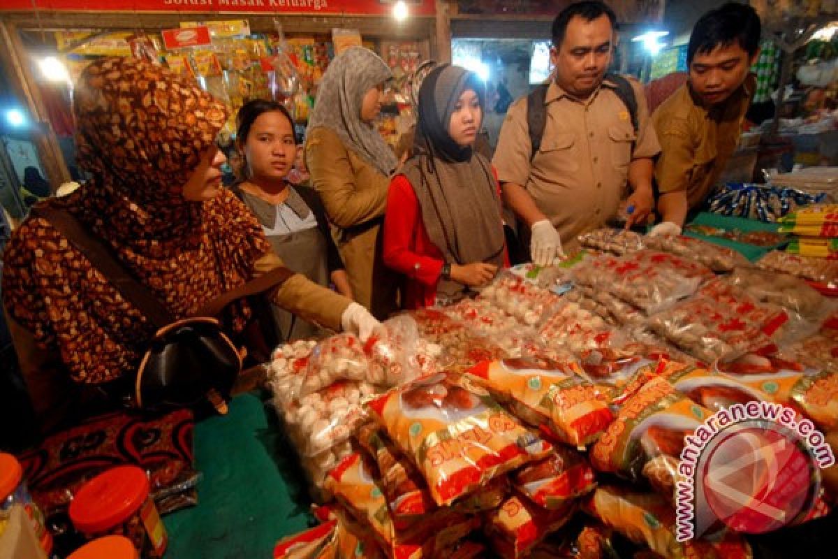 Sebentar lagi ada sosis anti-kanker usus