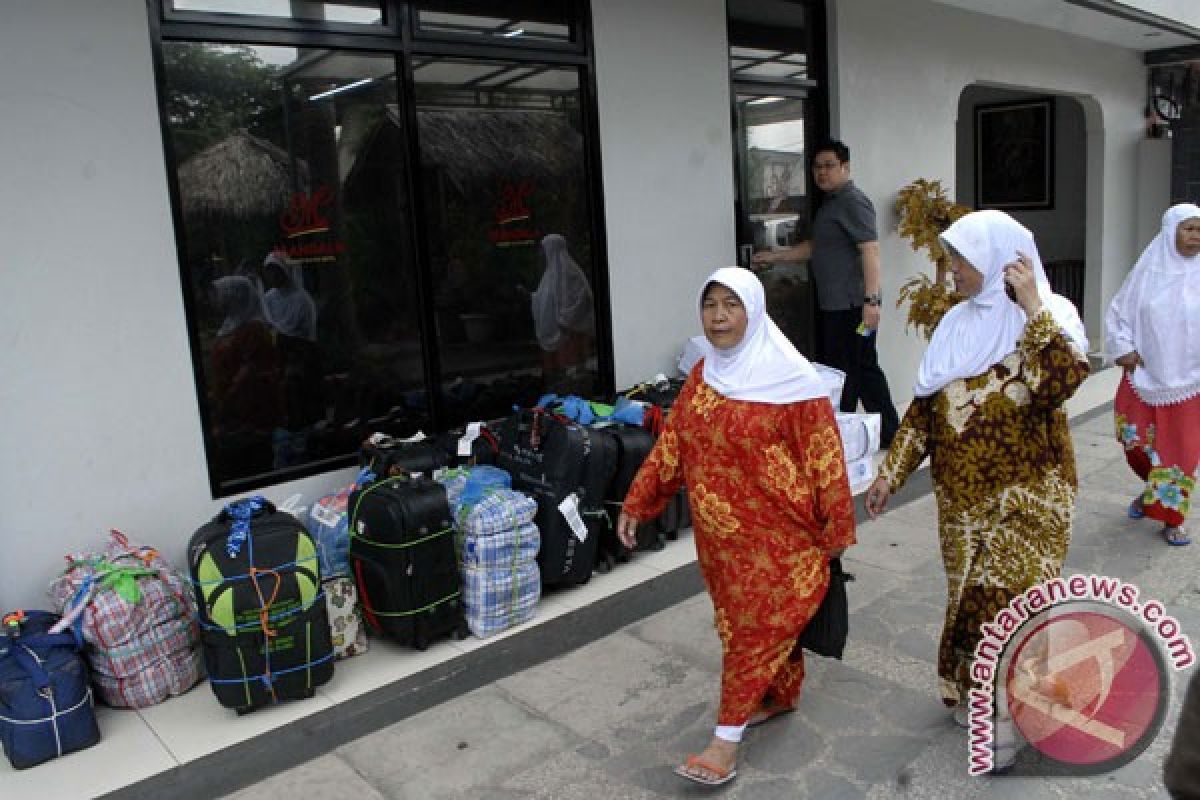 Kemenag gandeng polisi atasi biro umrah tak berizin