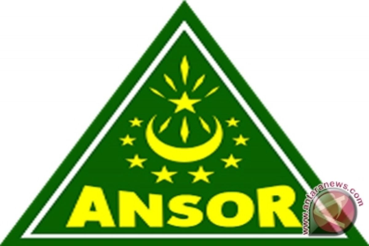 Ansor amankan masjid dari kelompok radikal