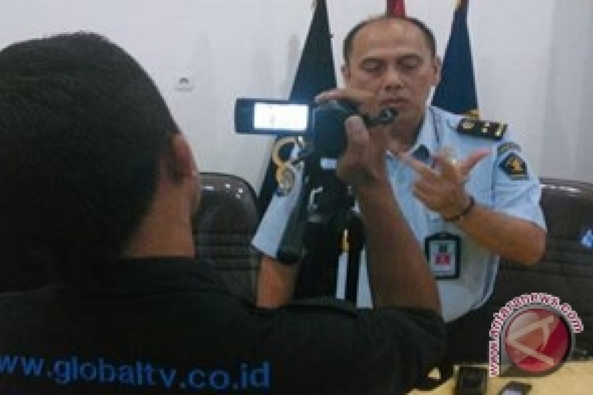 Imigrasi Palembang tindak tegas WNA langgar aturan 