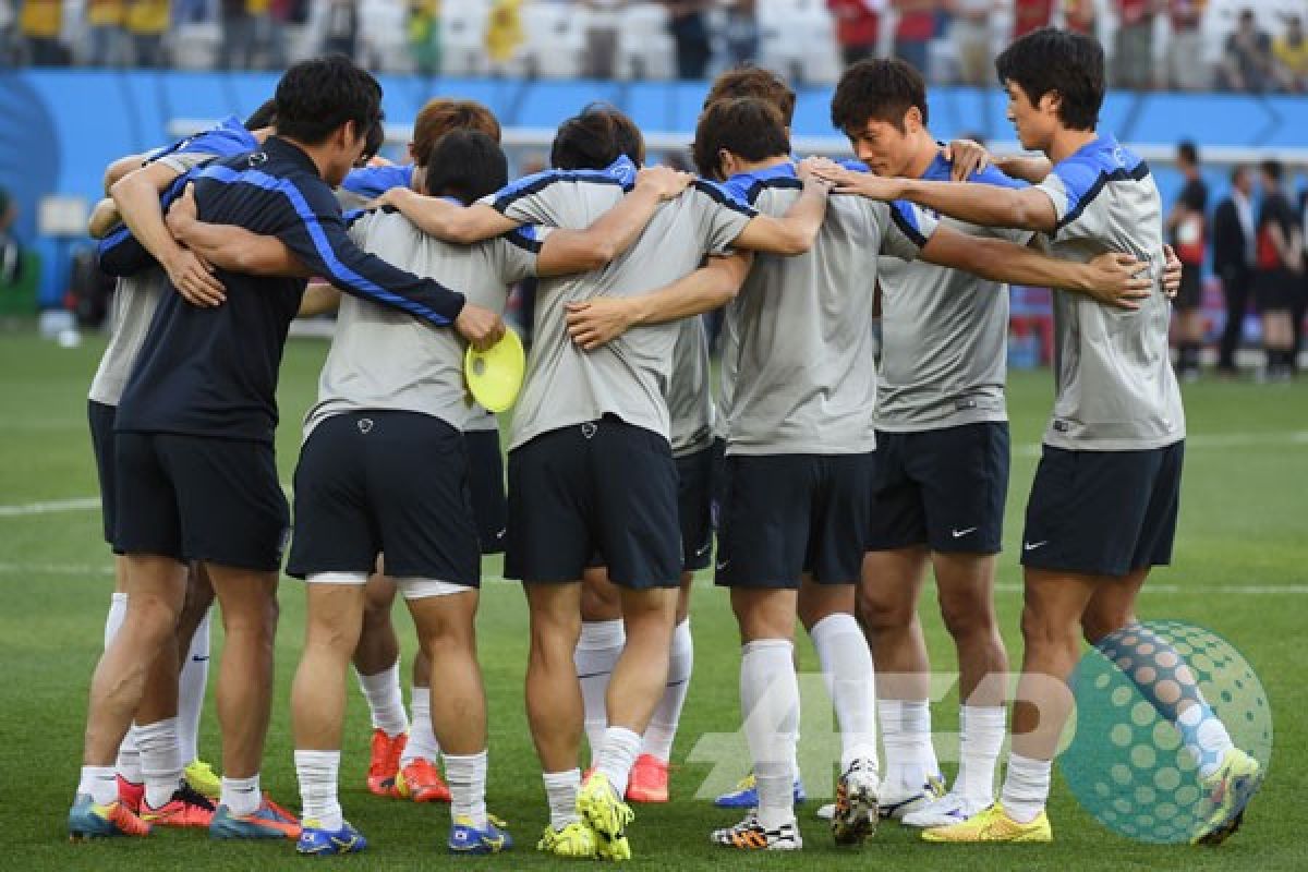 Korea Selatan atasi Kuwait 1-0