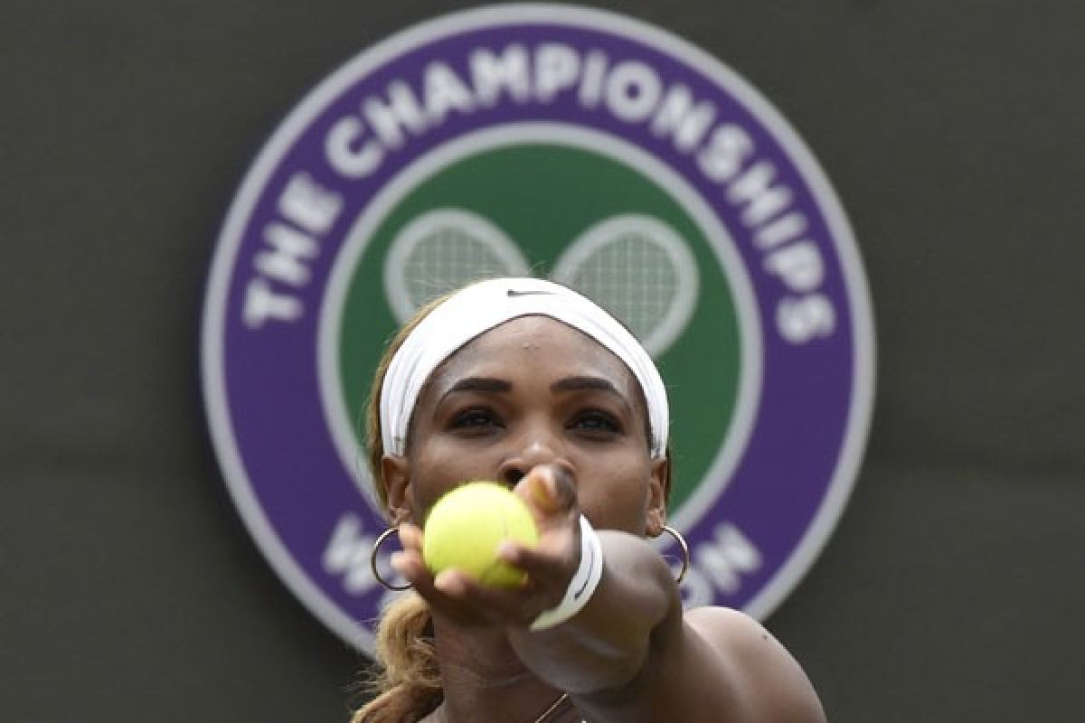 Hasil tunggal putri Wimbledon