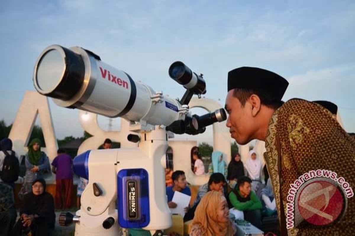 Polres Buton siagakan dua personil setiap masjid