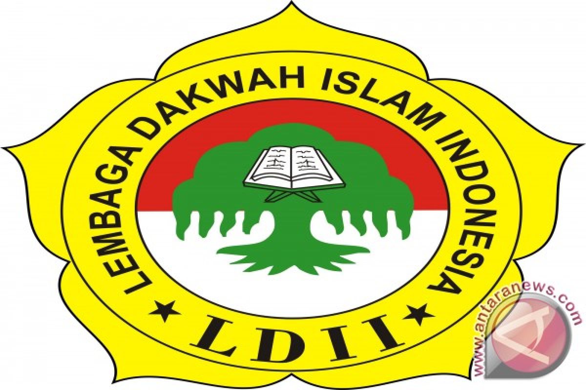 LDII: Ekonomi Syariah Bukan Cermin Negara Islam