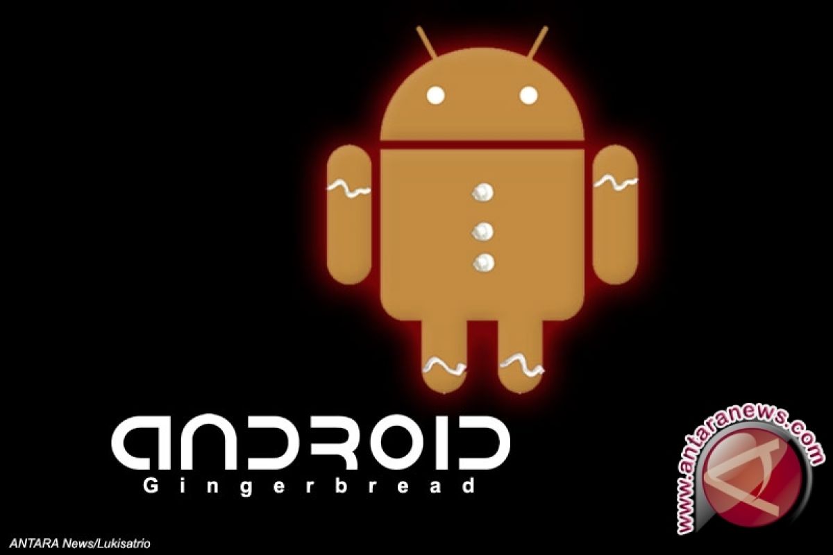 Mobil Android Luncur Tahun Ini