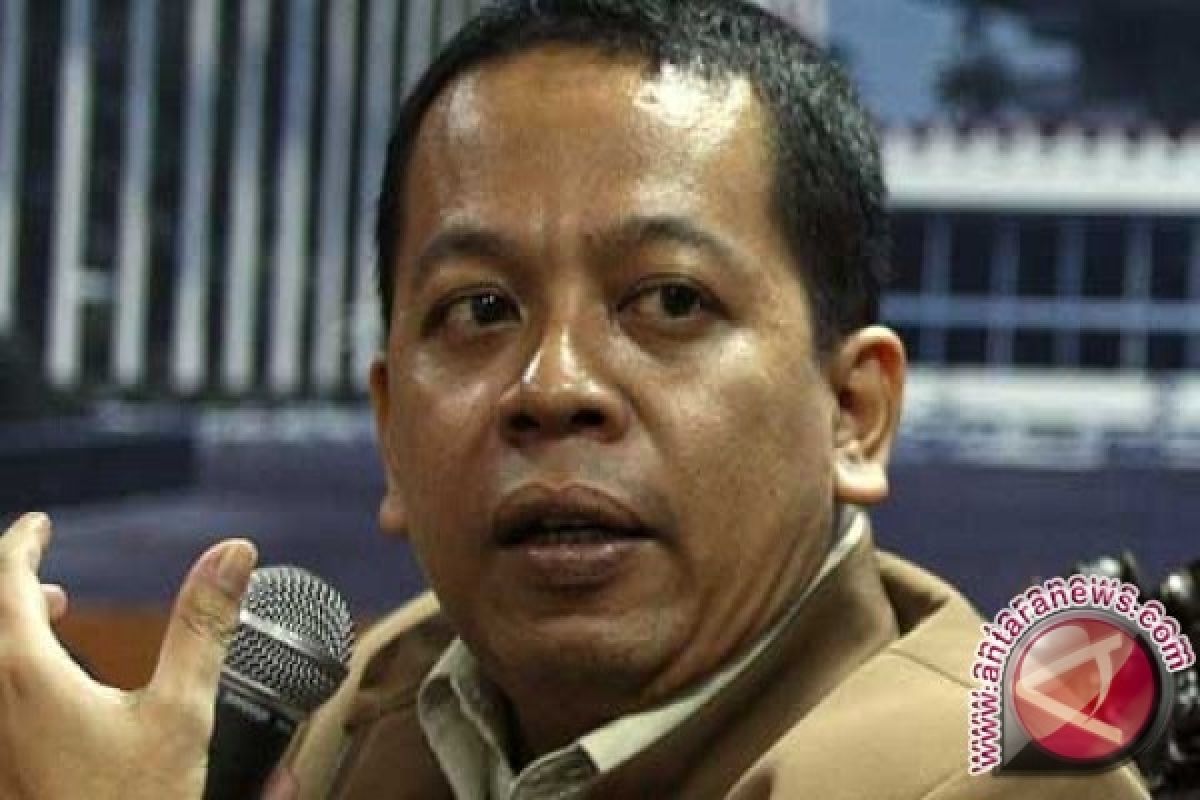 Indo Barometer: Efek SBY Mulai Terasa