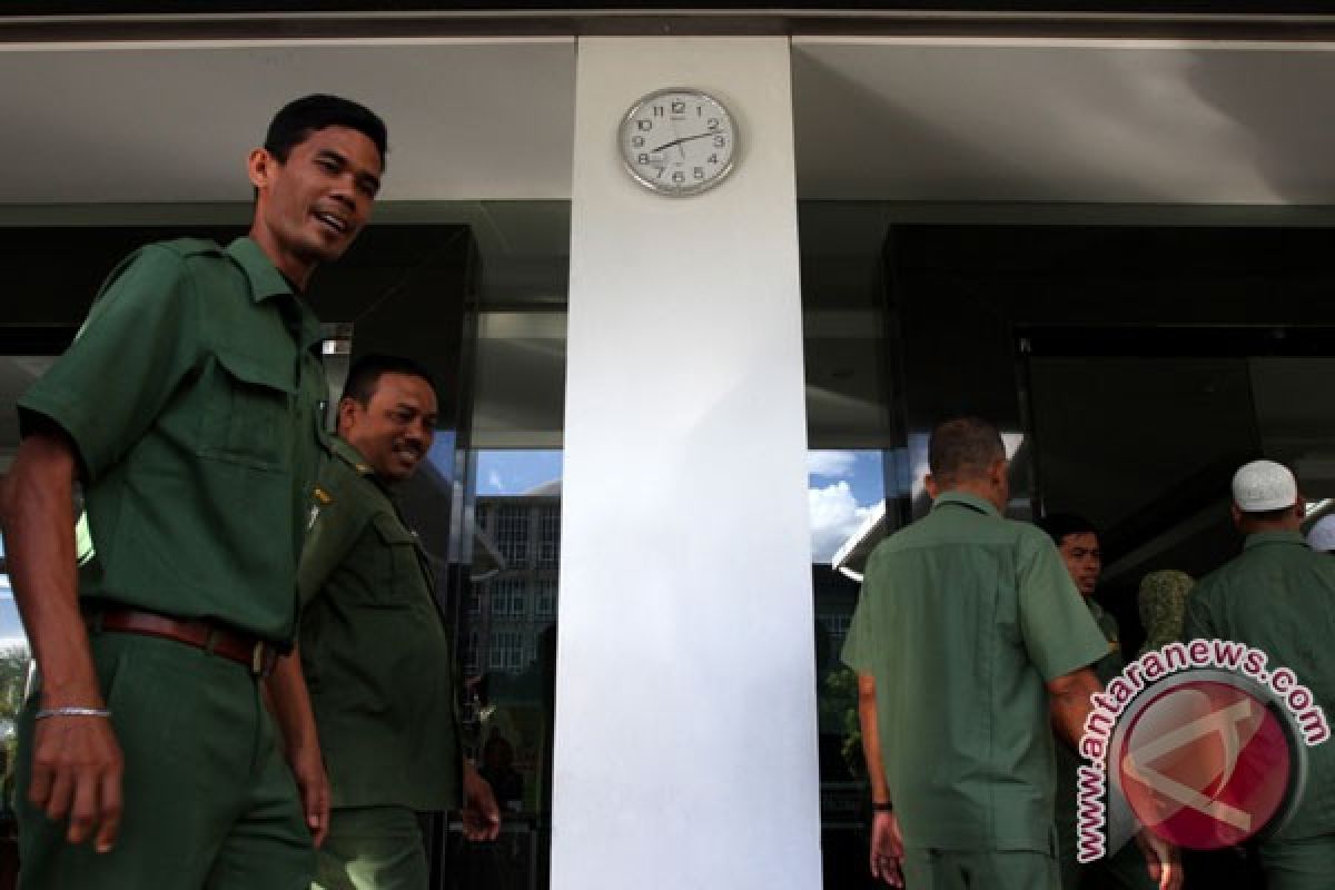 Pemkot Banjarbaru siap bayar gaji ke-13 sebelum Idul Fitri