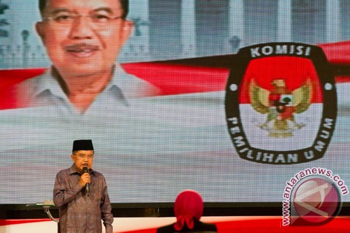 JK: pendidikan budi pekerti melalui revolusi mental