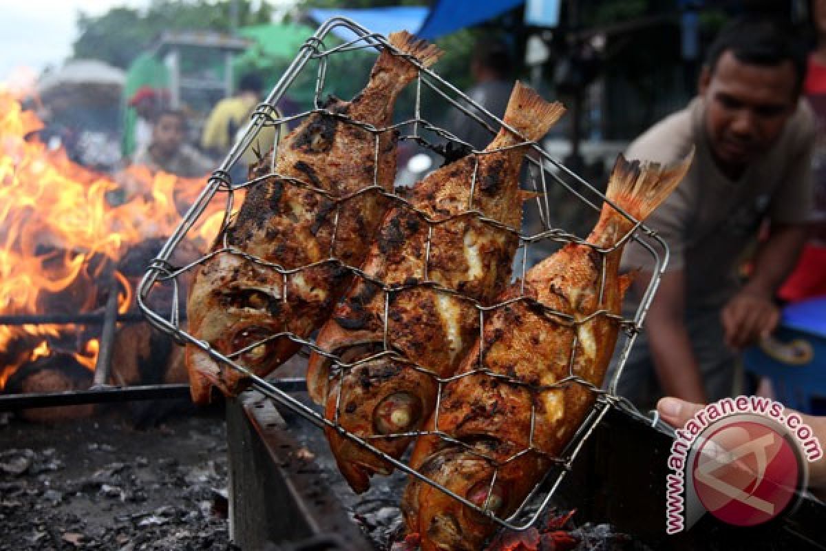 Makan ikan bantu cegah kehilangan pendengaran