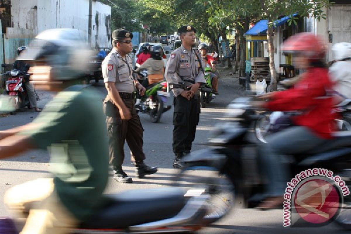 Pedagang takjil musiman di Mataram mulai "menjamur"