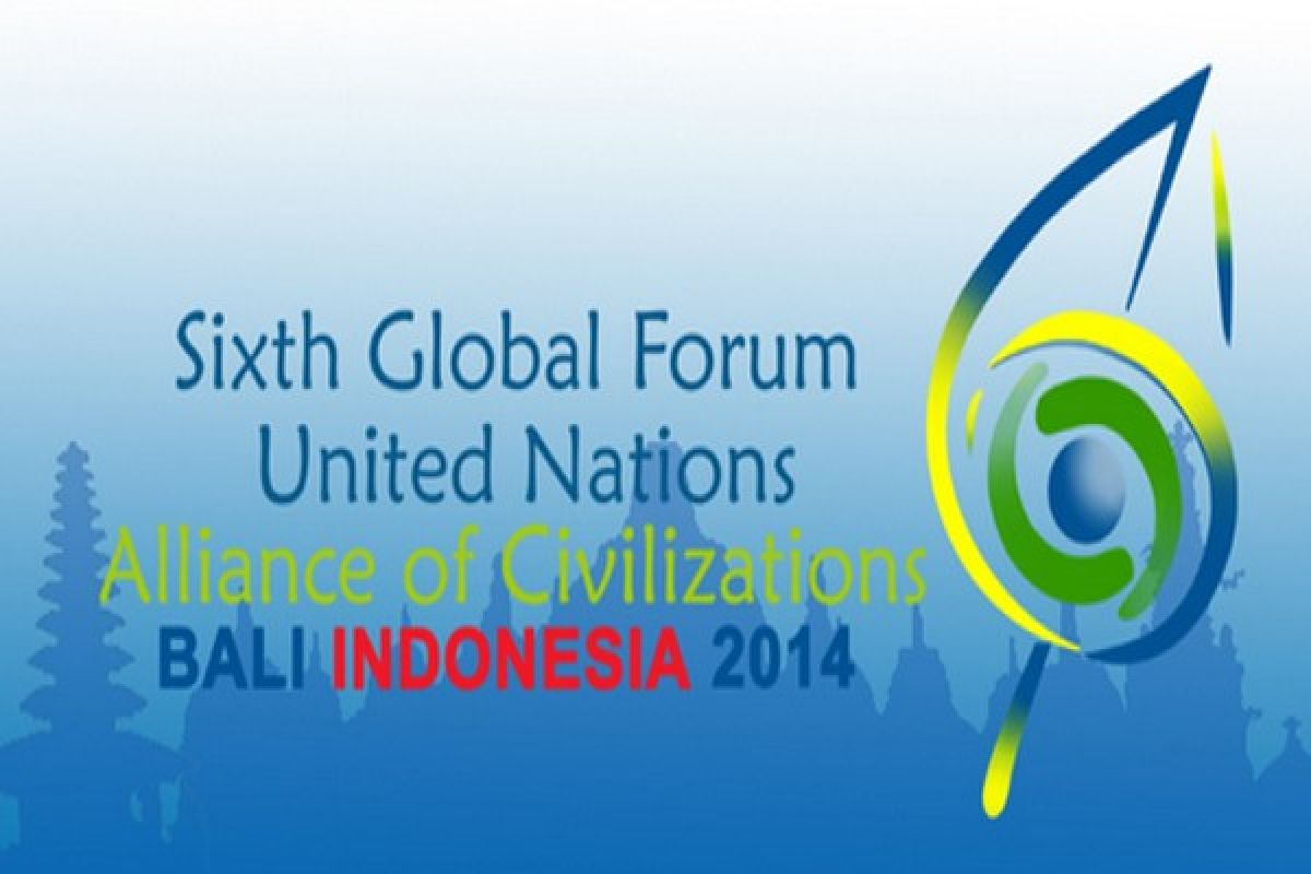 President Yudhoyono to open UNAOC Global Forum